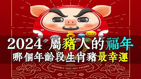 屬豬年份|屬豬今年幾歲｜屬豬民國年次、豬年西元年